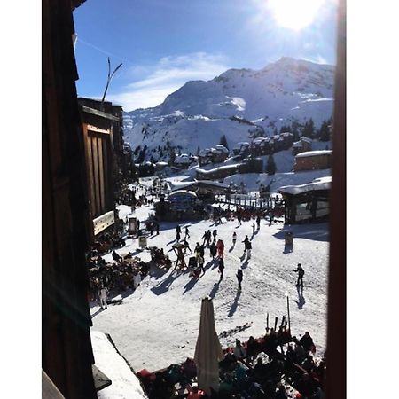 Residence Les Fontaines Blanches - Maeva Home - Studio 4 Personnes Confort Mae-5099 Morzine Zewnętrze zdjęcie