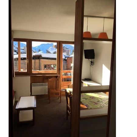 Residence Les Fontaines Blanches - Maeva Home - Studio 4 Personnes Confort Mae-5099 Morzine Zewnętrze zdjęcie