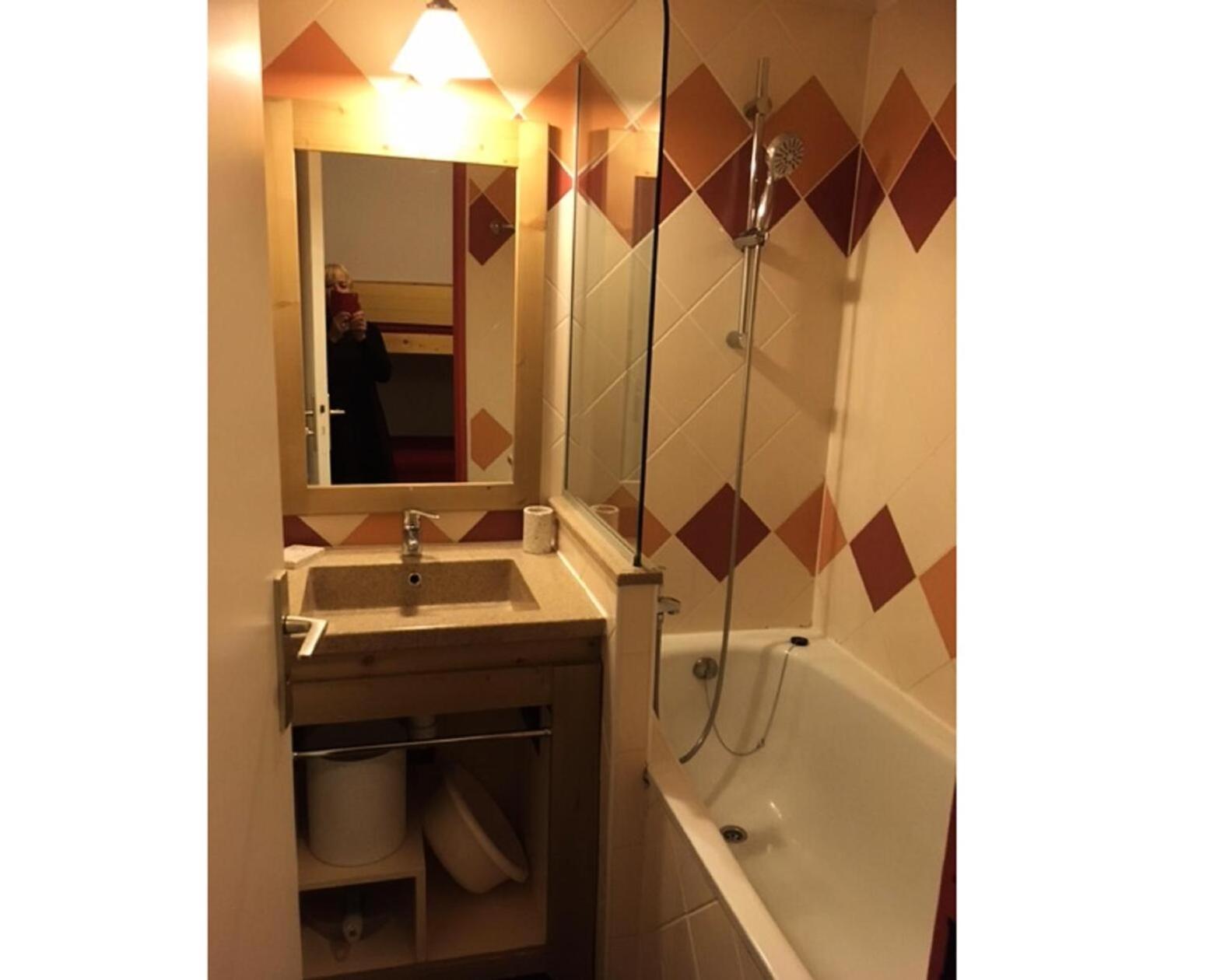 Residence Les Fontaines Blanches - Maeva Home - Studio 4 Personnes Confort Mae-5099 Morzine Zewnętrze zdjęcie