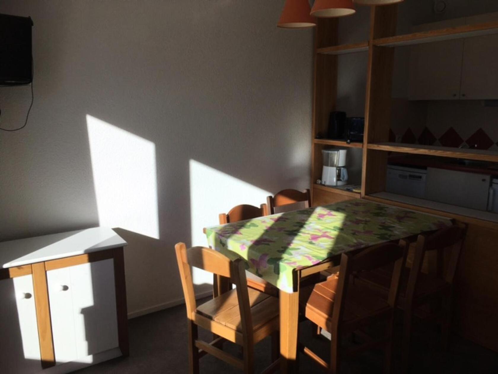 Residence Les Fontaines Blanches - Maeva Home - Studio 4 Personnes Confort Mae-5099 Morzine Zewnętrze zdjęcie