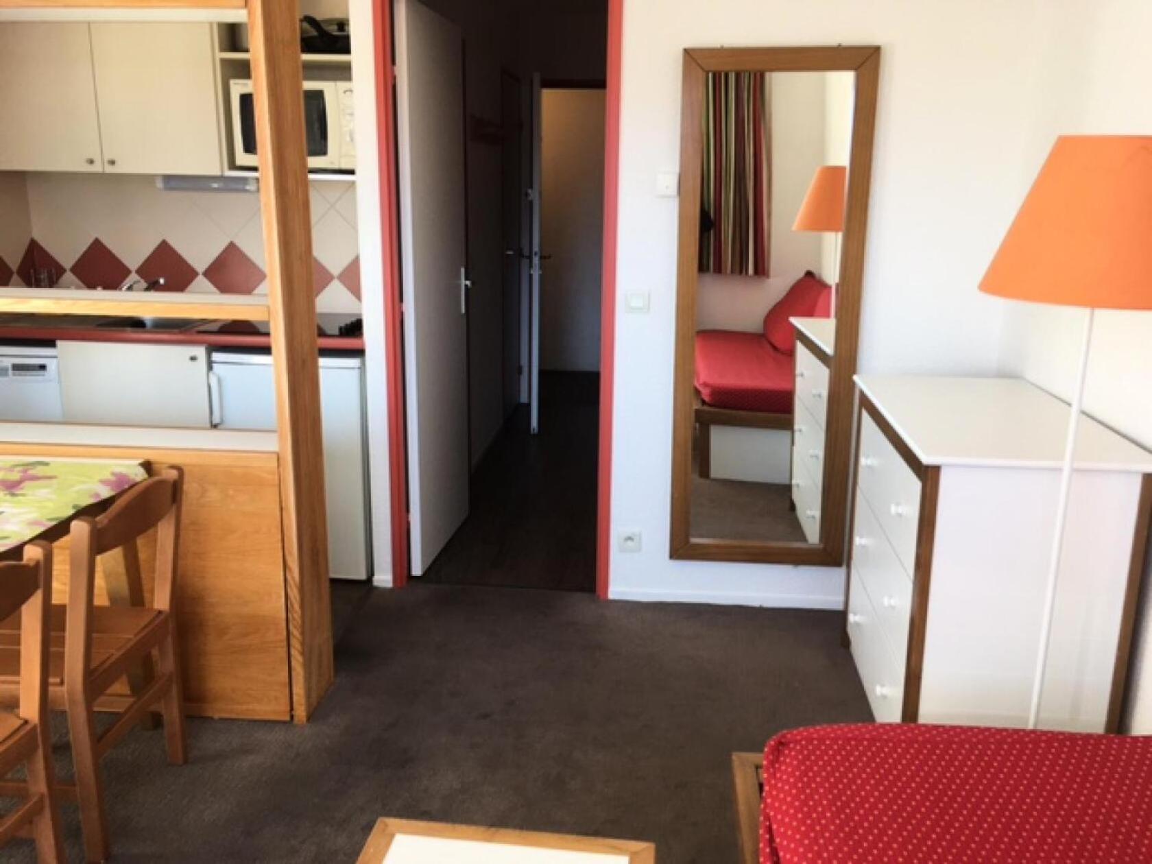 Residence Les Fontaines Blanches - Maeva Home - Studio 4 Personnes Confort Mae-5099 Morzine Zewnętrze zdjęcie